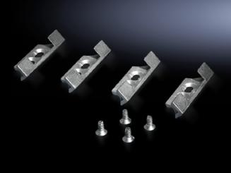 Verschlussteile, für TS/TS-IT/SE, Zink-Druckguss 