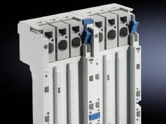 Verbindungspin für OM-Adapter/-Träger u. Steckleiste 