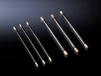 Kabelset AWG12, L=130 mm 