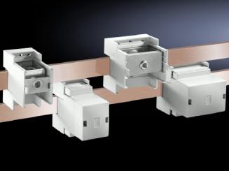 Anschlussblock 1600A, 1-polig 