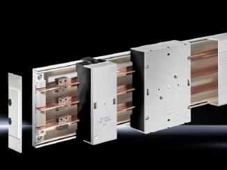 Mini-PLS Endabdeckung für SV 9600000 