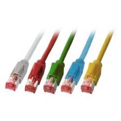 RJ45 Sonder Patchkabel Cat.6A 