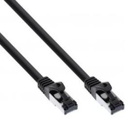 RJ45 Patchkabel, S/FTP, Cat.8.1, 2000MHz, LSZH ab 0,25m 