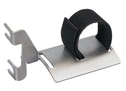 Seitliche Radienbegrenzung links/rechts 