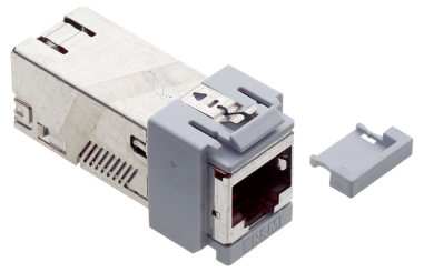 Modul RJ45/s C6A-ISO-sn-1 