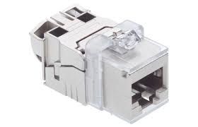 Modul RJ45/s-C6A EL-ks-10 