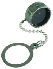 ABDECKKAPPE CW-339 MIT KETTE 