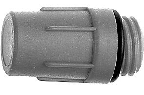 SCHUTZKAPPE FÜR PH-KABELBUCHSE 