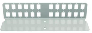 Verteilerplatte f. Spleißbox IP66 S, IP66 S-V 