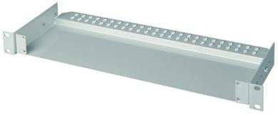 19" Gehäuse ECONOMY V 1HE 