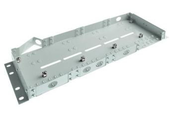 LWL AUSKREUZFELD, 19", 1HE 