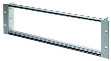19"-Modulträger 3 HE 