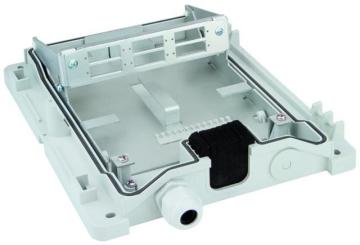 Gehäuse ODB54 - Ticnet 