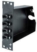 FanOut-Modul with 4xMPO Adaptor 