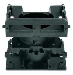 OAD/K für 2xLC Duplex 