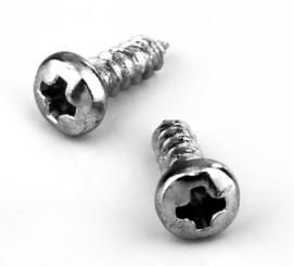 BEFESTIGUNGSSCHRAUBENSATZ 