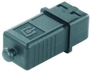 STX V4 Steckerschutzkappe 