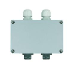 STX V4 Doppelanschlussdose 