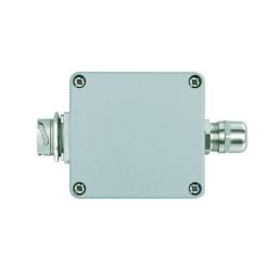 STX V1 Einfachanschlussdose 