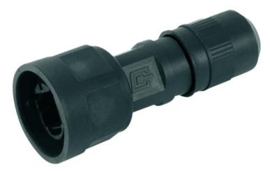 STX V1 Steckergehäuse 