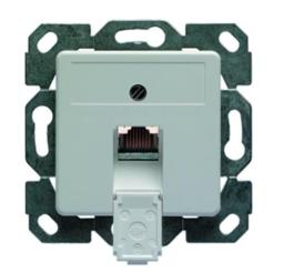 AMJ45 8 Up/50, Cat.5e 