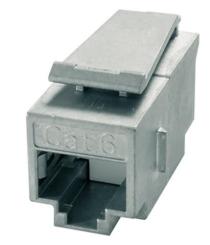 AMJ-Kupplung K Cat.6A 