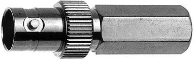 BNC-KABELBUCHSE TWIST-ON 
