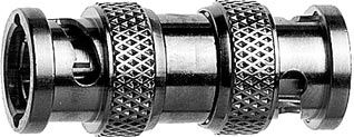 BNC-KUPPLUNG 50 OHM 