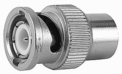 BNC-Abschlusswiderstand 50 Ohm 