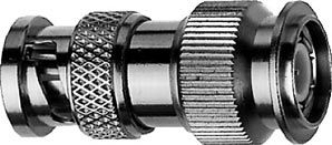 ADAPTER BNC-TNC (M-M) 