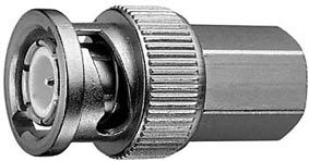 ADAPTER BNC-FME (M-M) 