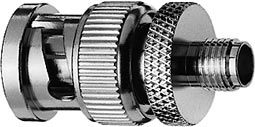 ADAPTER BNC-SMA 