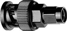 ADAPTER BNC-SMA 