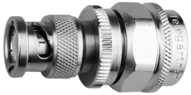 Adapter BNC-N (m-m) 