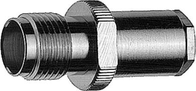 TNC-KABELBUCHSE 50 Ohm 