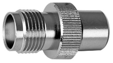 TNC-Abschlusswiderstand 50 OHM 