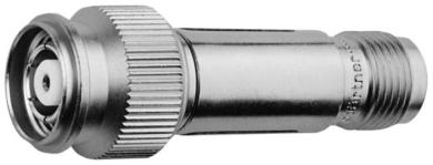 R-TNC-Dämpfungsglied 20 dB, 50 Ohm 