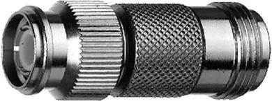 ADAPTER TNC-N (M-F) 