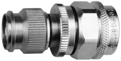 Adapter TNC-N (m-m) 