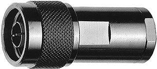 N-Kabelstecker 50 OHM TA 