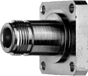 N-FLANSCHBUCHSE 50 OHM TA 
