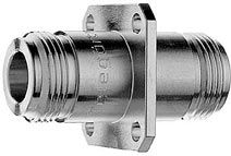 N-VERBINDUNGSSTUECK 50 OHM 