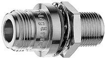 N-Verbindungsstück  50 OHM 