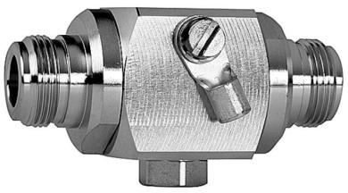 N-Überspannungsableiter (F-F) 