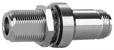 N-Überspannungsableiter 50 Ohm 