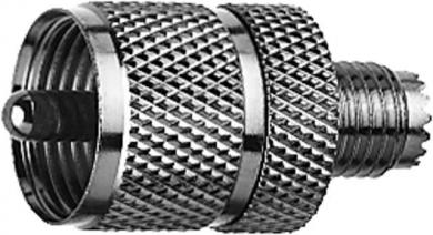 ADAPTER UHF - MINI-UHF (M-F) 