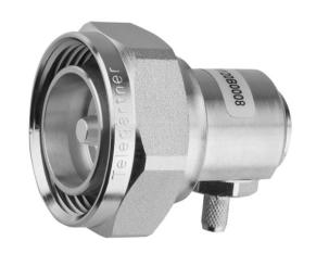 7-16 Winkelstecker CR 50 Ohm 