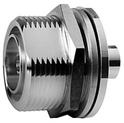 7-16 Einbaubuchse 50 Ohm 