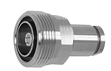 7-16 KABELBUCHSE 50 OHM - AG/TA 