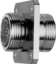 7-16 KUPPLUNG 50 Ohm 